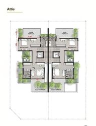 Hillcrest Park (D11), Semi-Detached #570006321